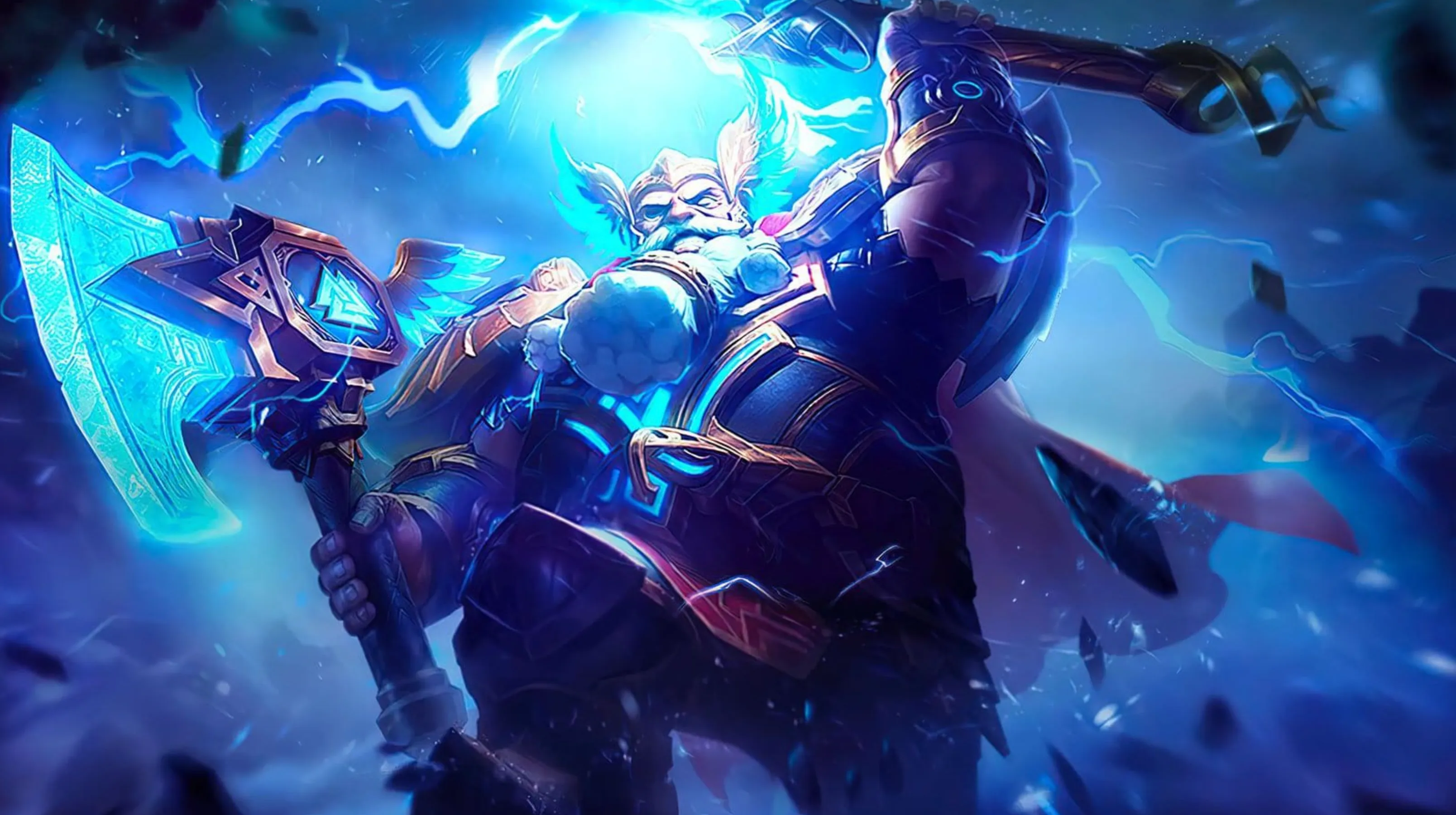 Franco vs lunox